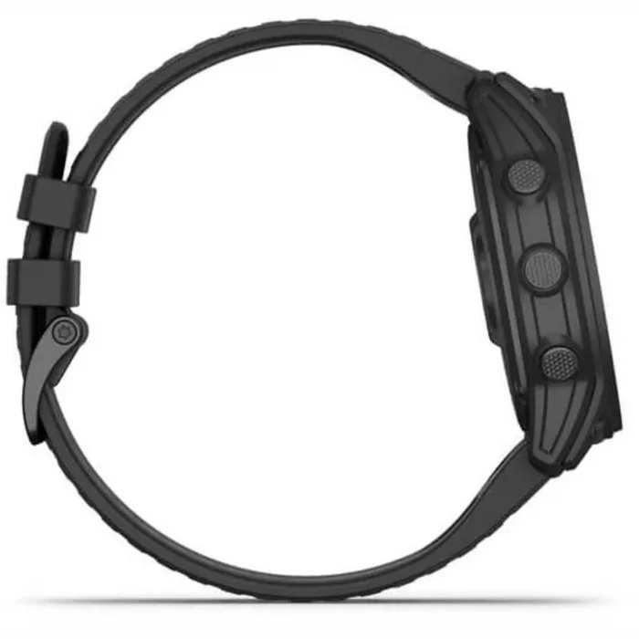 Viedpulkstenis Garmin Tactix 7 Standard Edition