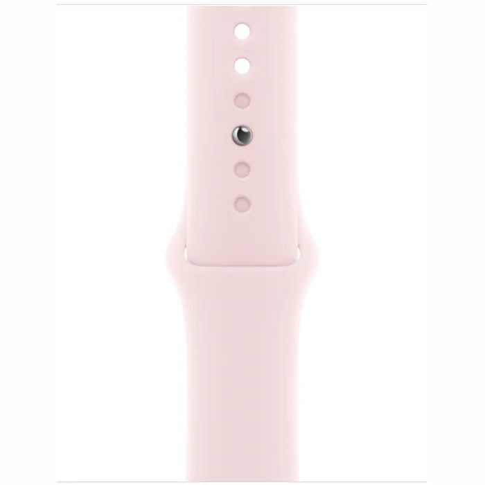 Apple 41mm Light Pink Sport Band - M/L