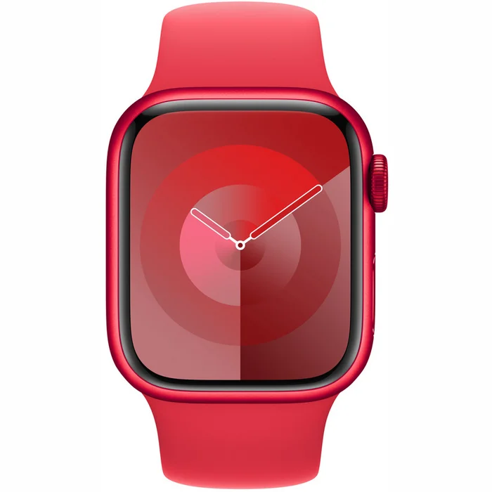 Apple 41mm (PRODUCT)RED Sport Band - M/L