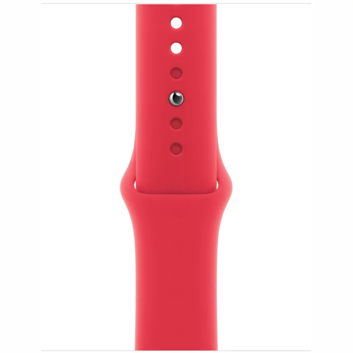 Apple 41mm (PRODUCT)RED Sport Band - M/L