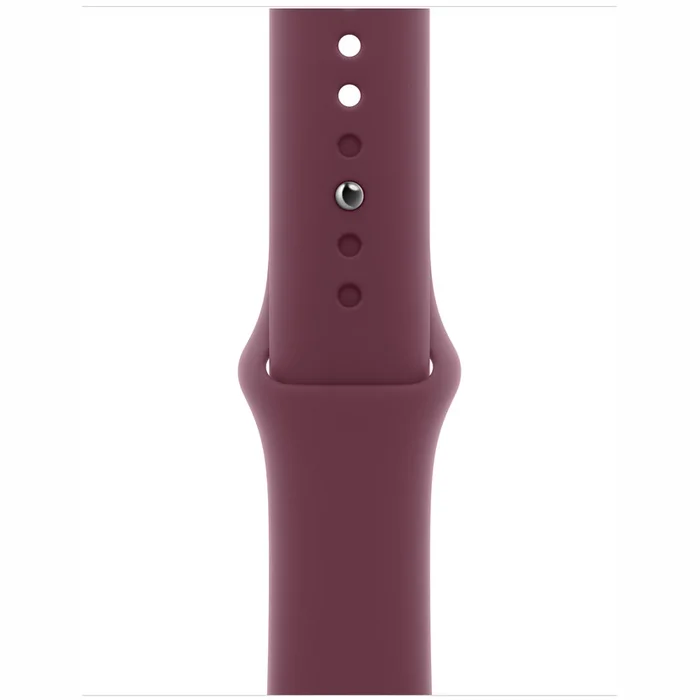 Apple 41mm Mulberry Sport Band - M/L