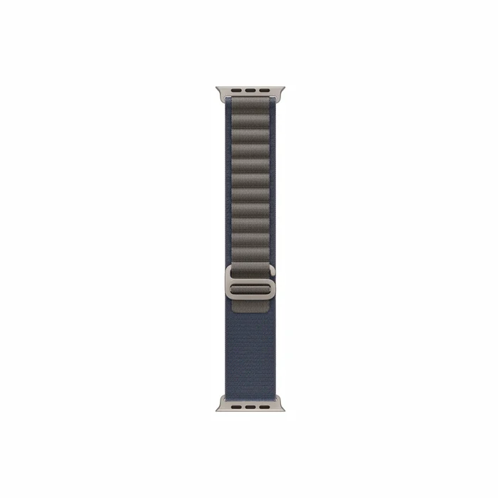 Apple 49mm Blue Alpine Loop - Medium