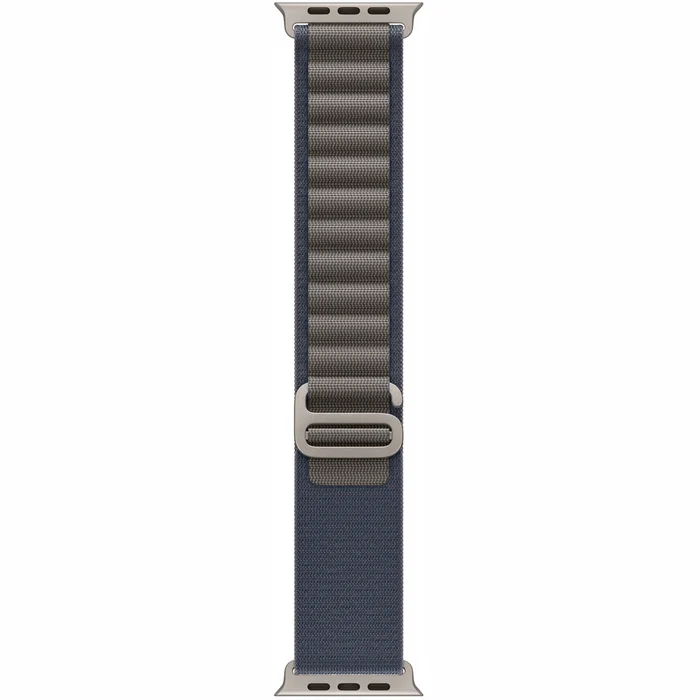 Apple 49mm Blue Alpine Loop - Large