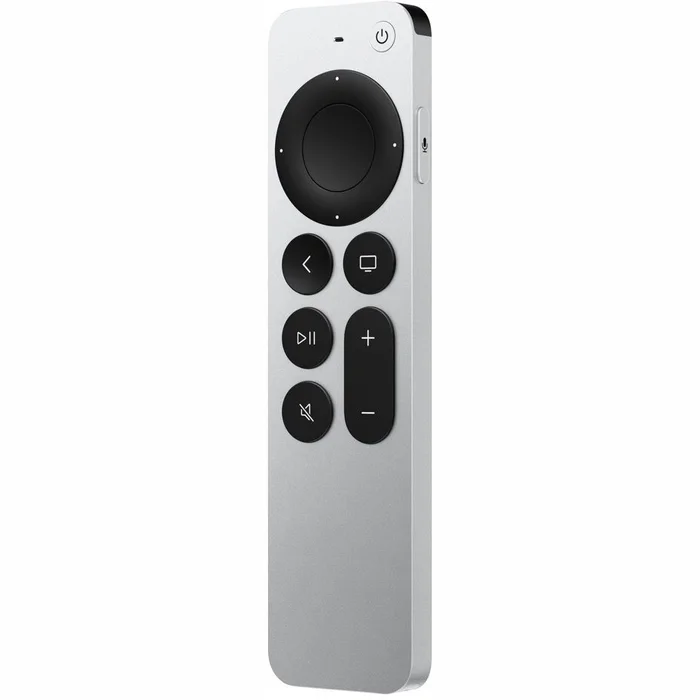 Televizora pults Apple MNC83ZM/A TV Siri Remote