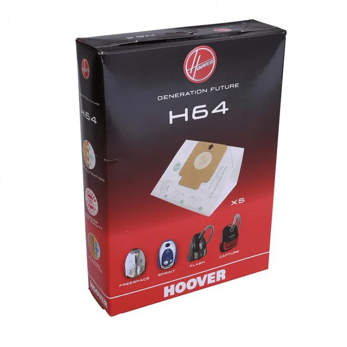 Hoover H64