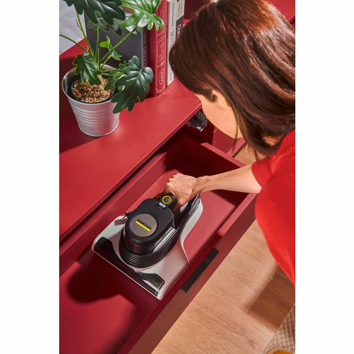Karcher VCH 4 UVClean 1.198-412.0