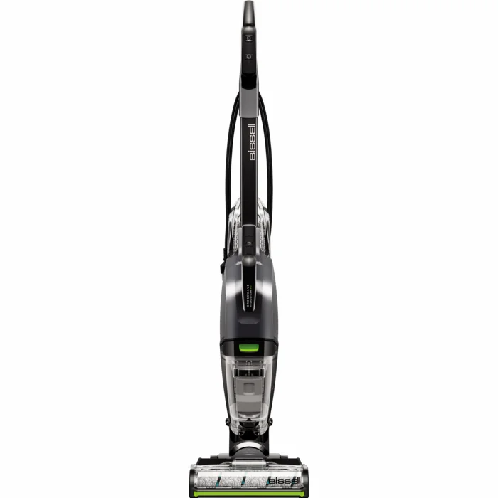 Putekļu sūcējs Bissell Crosswave HydroSteam Pet Pro All-In-One Multi-Surface Cleaner 3528N