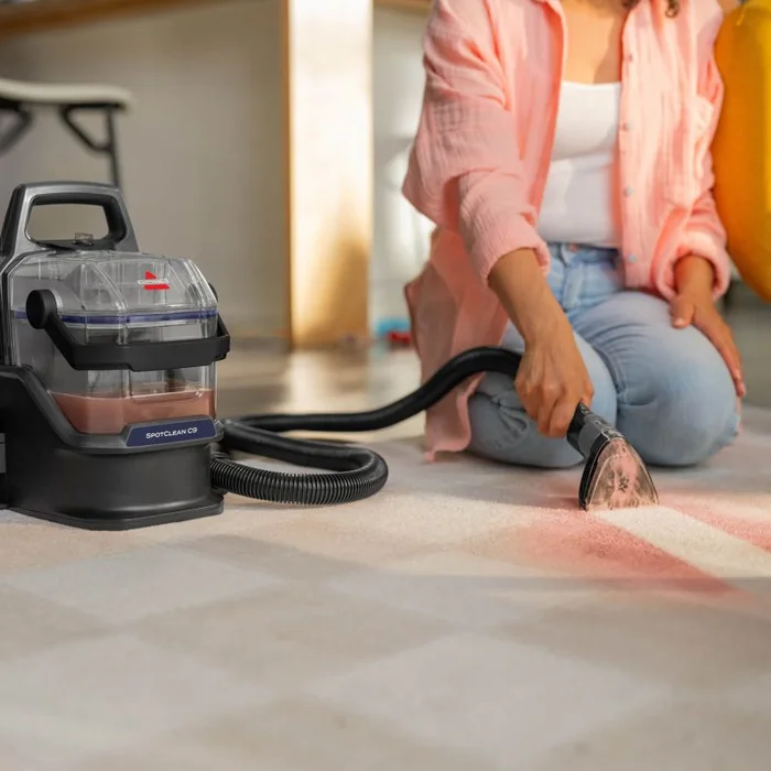 Bissell SpotClean C9 Select 3989N