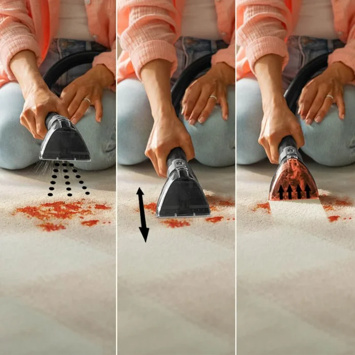 Bissell SpotClean C9 Select 3989N