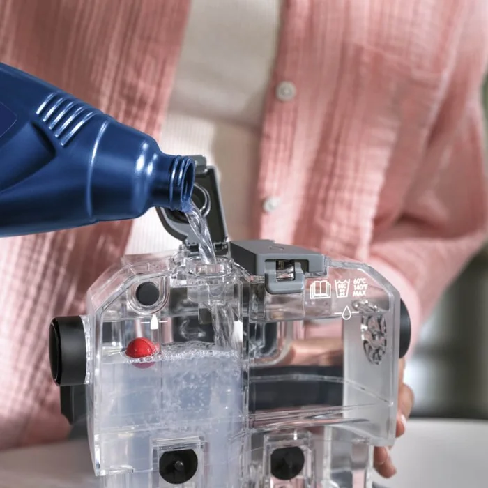 Bissell SpotClean C9 Select 3989N