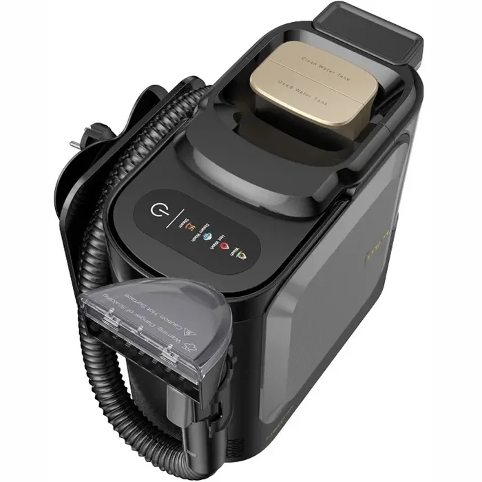 Dreame N20 Steam Portable Carpet Spot Cleaner HNR27A