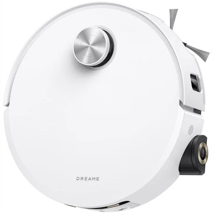 Dreame Aqua 10 Roller White
