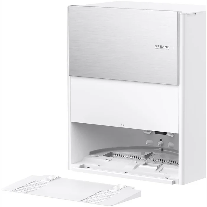 Dreame Aqua 10 Roller White