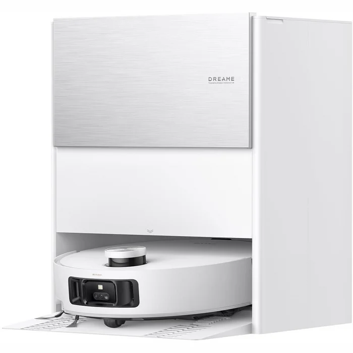 Dreame Aqua 10 Roller White