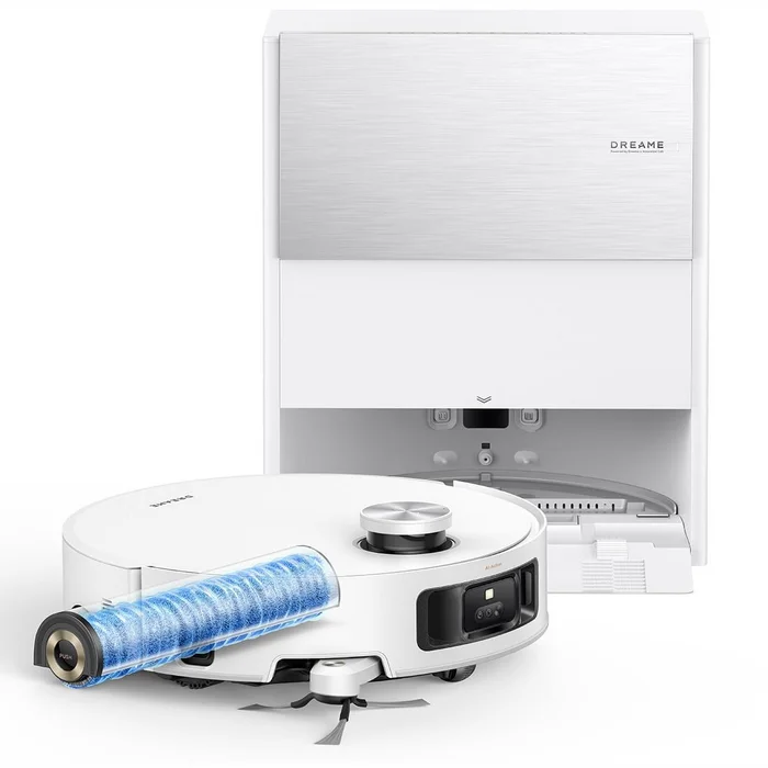 Dreame Aqua 10 Roller White