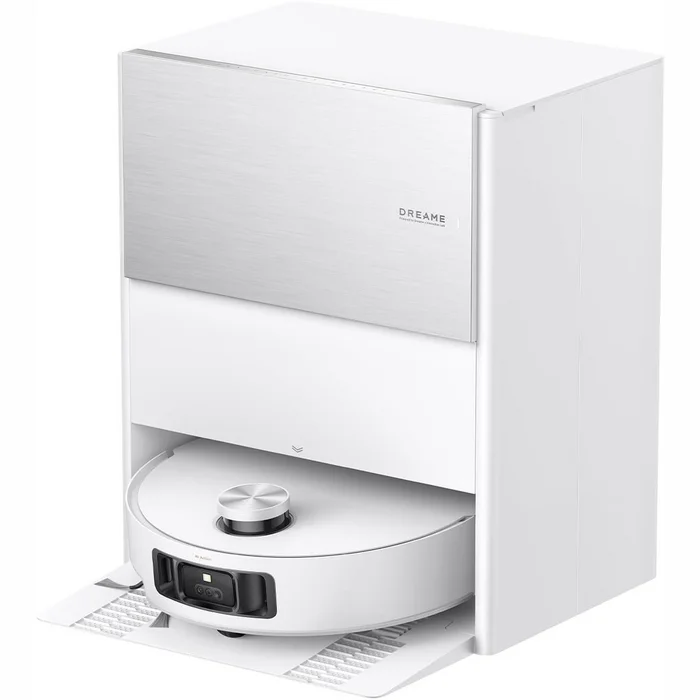 Dreame Aqua 10 Roller White