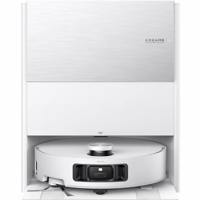 Dreame Aqua 10 Roller White
