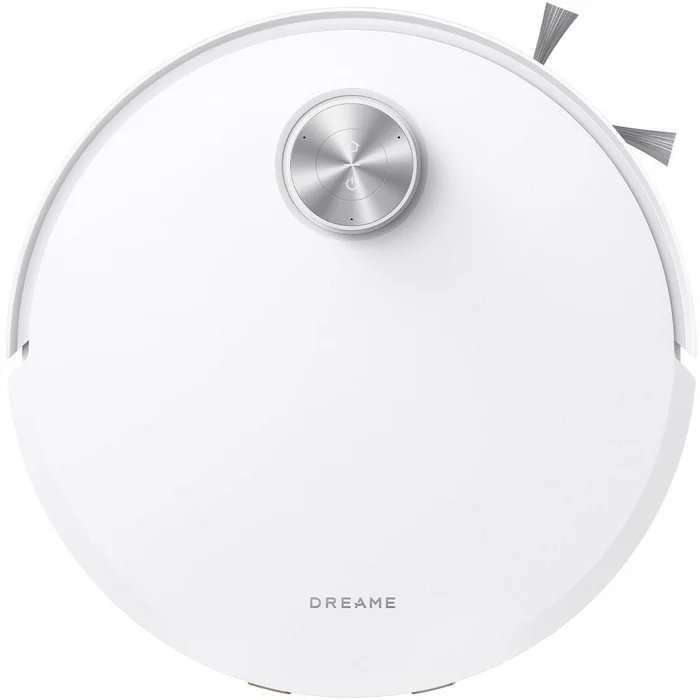 Dreame Aqua 10 Roller White