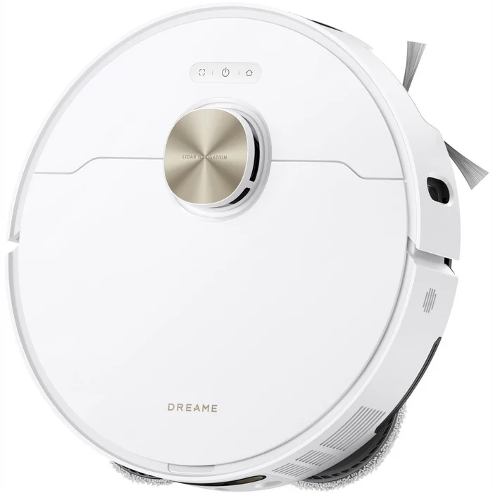 Dreame L50 Ultra White