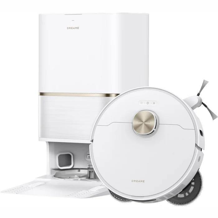 Dreame L50 Ultra White