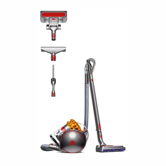 Putekļu sūcējs Dyson Cinetic Big Ball Multifloor 2 230278-01