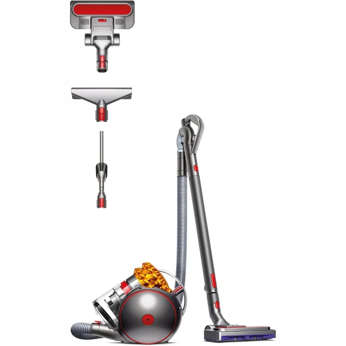 Putekļu sūcējs Dyson Cinetic Big Ball Multifloor 2 230278-01