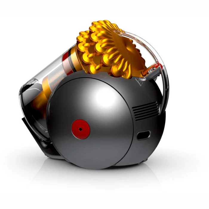 Putekļu sūcējs Dyson Cinetic Big Ball Multifloor 2 230278-01