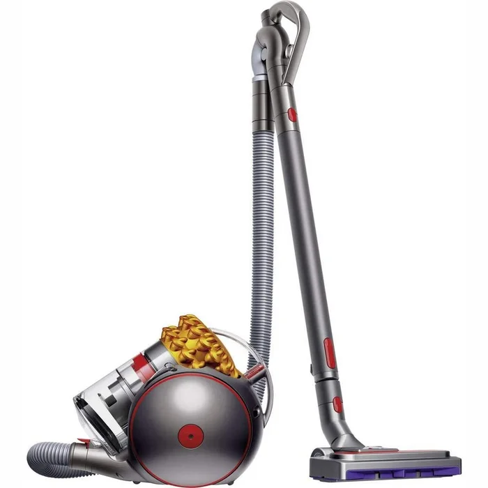 Putekļu sūcējs Dyson Cinetic Big Ball Multifloor 2 230278-01