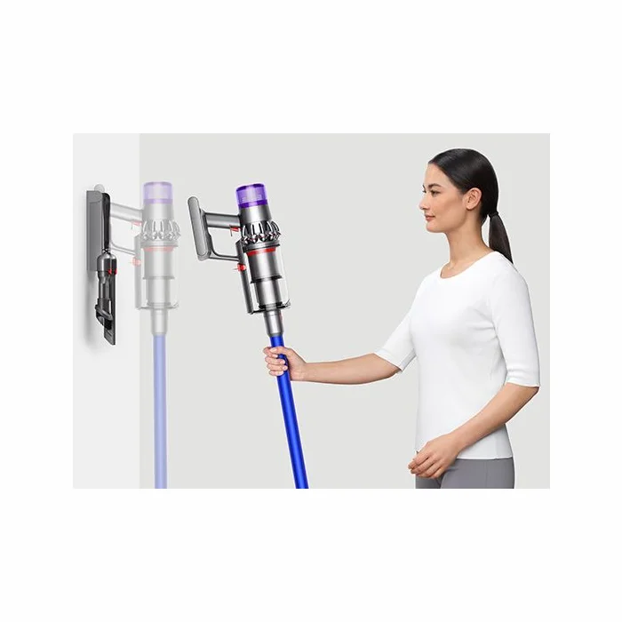 Dyson V11 Advanced SV51 Nickel/Purple 479333-01