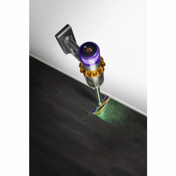 Putekļu sūcēji Dyson V15 Detect Absolute