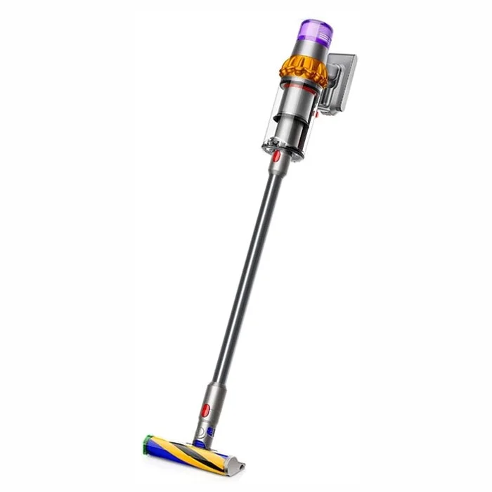 Putekļu sūcēji Dyson V15 Detect Absolute