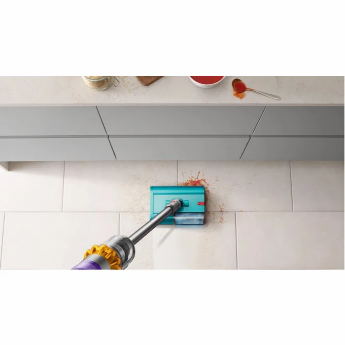 Putekļu sūcēji Dyson V15s Detect Submarine