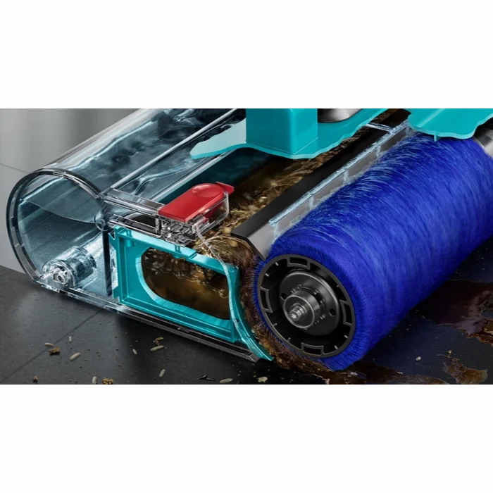 Putekļu sūcēji Dyson V15s Detect Submarine