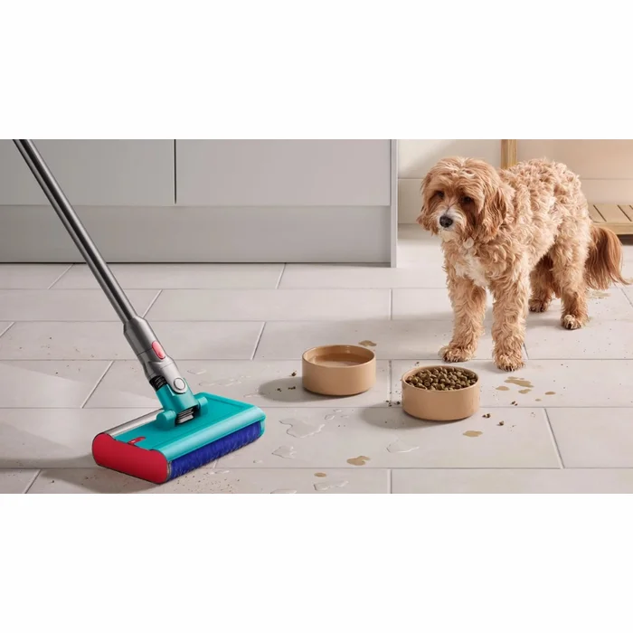 Putekļu sūcēji Dyson V15s Detect Submarine