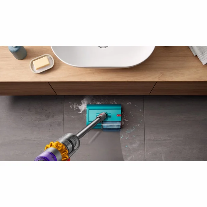 Putekļu sūcēji Dyson V15s Detect Submarine