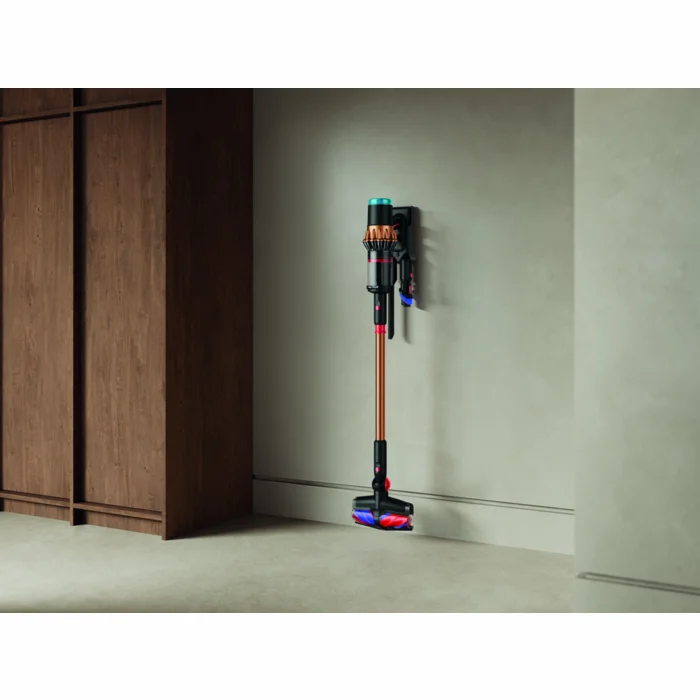 Dyson V16 Piston Animal Matte black/Copper 492963-01