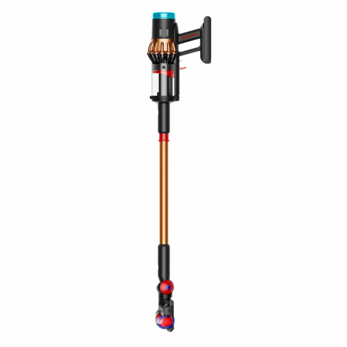 Dyson V16 Piston Animal Matte black/Copper 492963-01