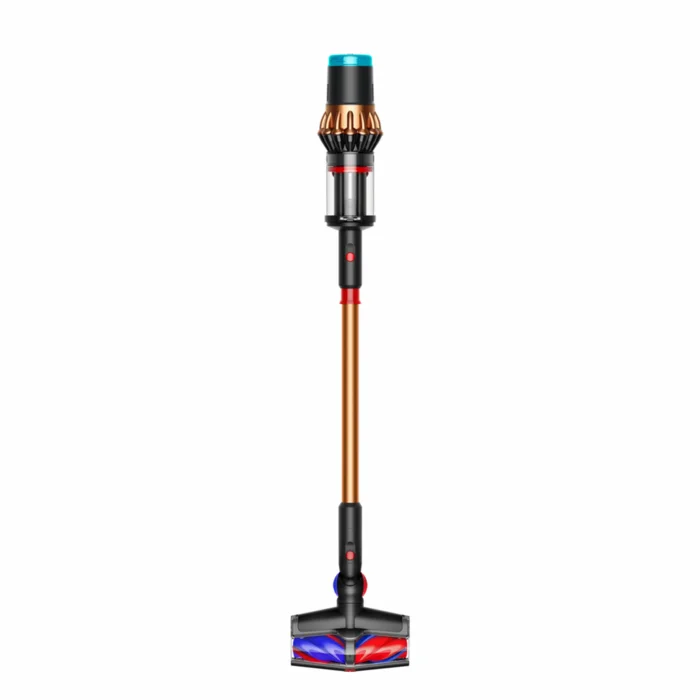 Dyson V16 Piston Animal Matte black/Copper 492963-01