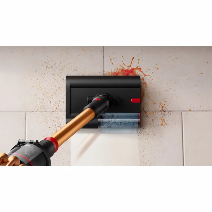 Dyson V16 Piston Animal Submarine Matte black/Copper 492969-01