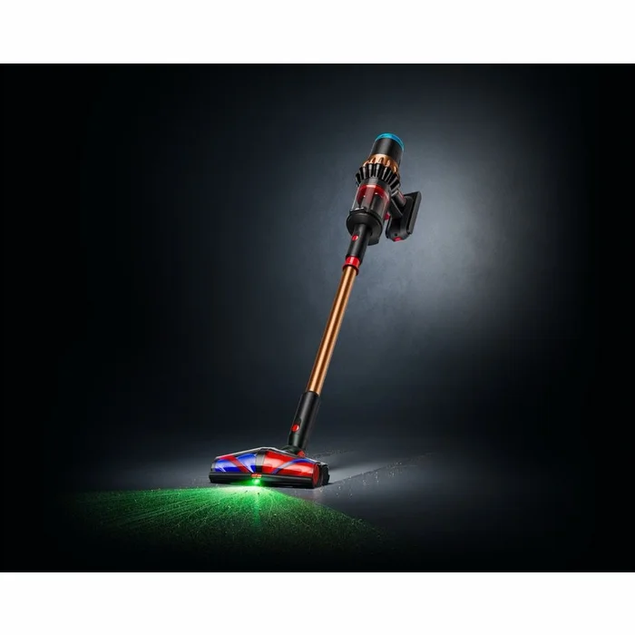 Dyson V16 Piston Animal Submarine Matte black/Copper 492969-01