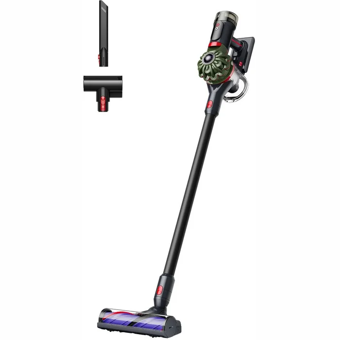 Dyson V8 Cyclone Black/Green 226587-01