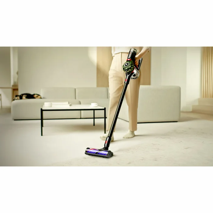 Dyson V8 Cyclone Black/Green 226587-01