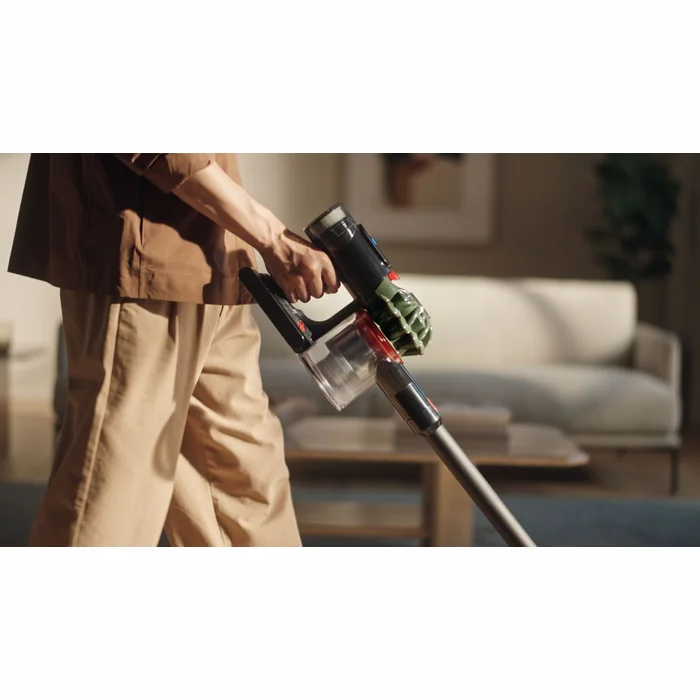 Dyson V8 Cyclone Black/Green 226587-01