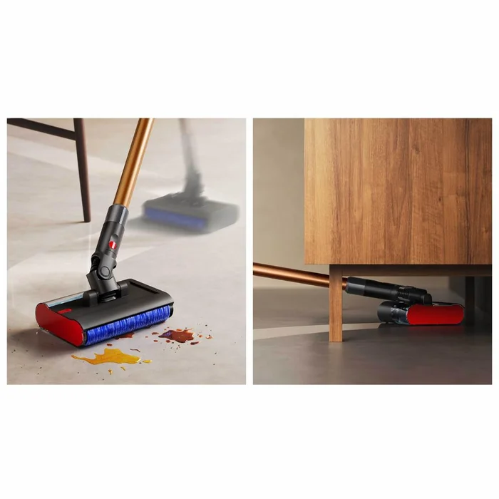 Dyson WR04 Pencilwash hard floor cleaner Copper 637239-01