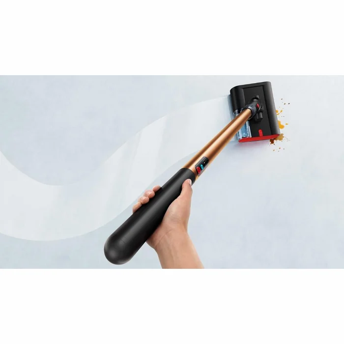 Dyson WR04 Pencilwash hard floor cleaner Copper 637239-01