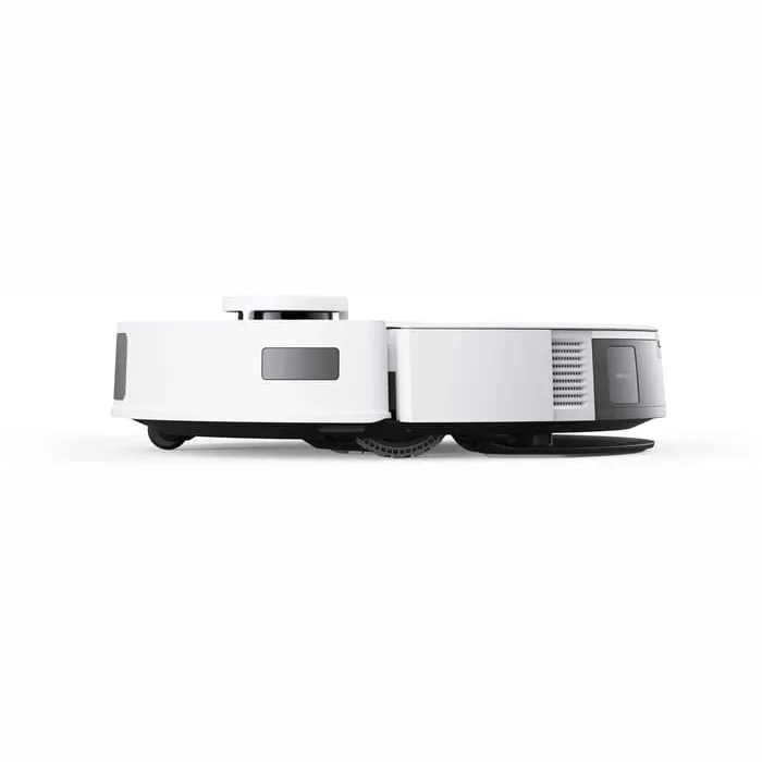 Putekļu sūcējs robots Ecovacs Deebot N20 White