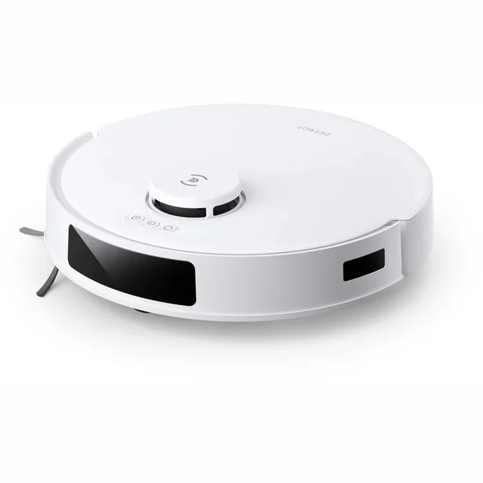 Putekļu sūcējs robots Ecovacs Deebot N20 White