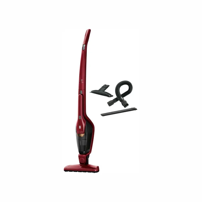 Electrolux Ergorapido Classic EERC75WRK