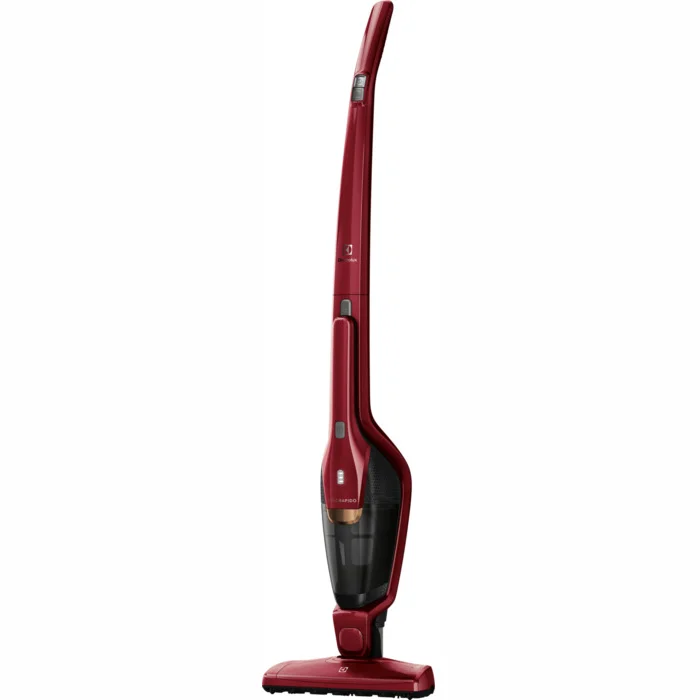 Electrolux Ergorapido Classic EERC75WRK