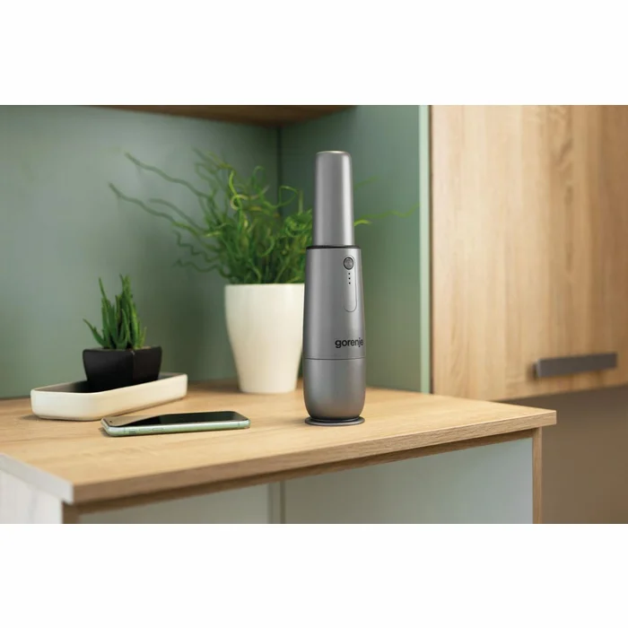 Gorenje MVC72HGA Anthracite